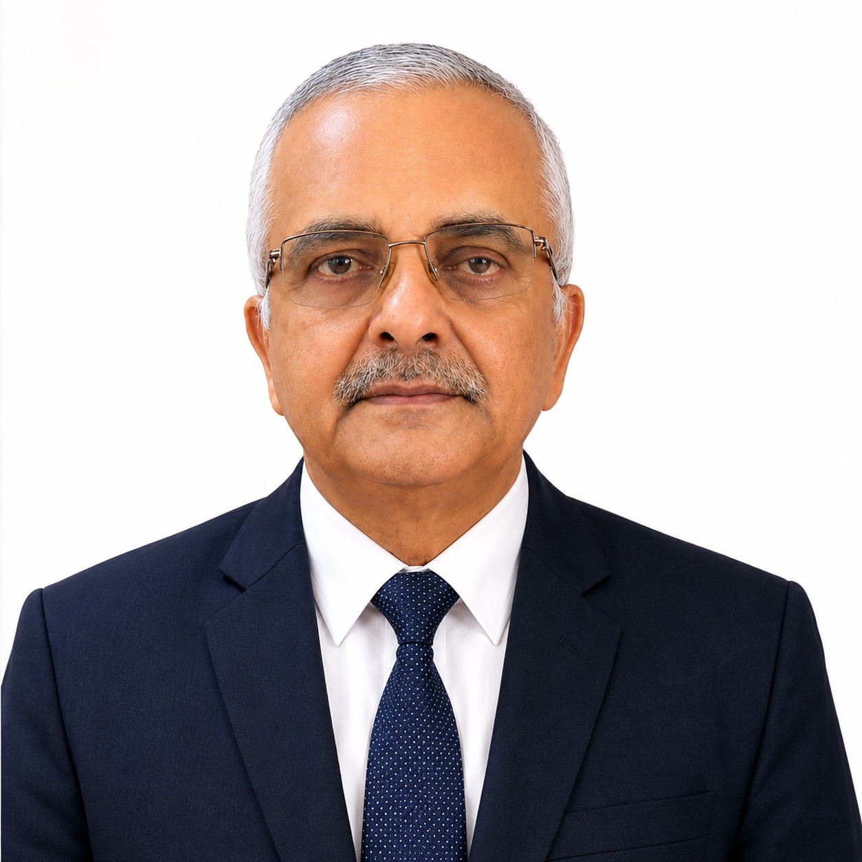 Prof. (Dr.) Satendra Kumar Sinha